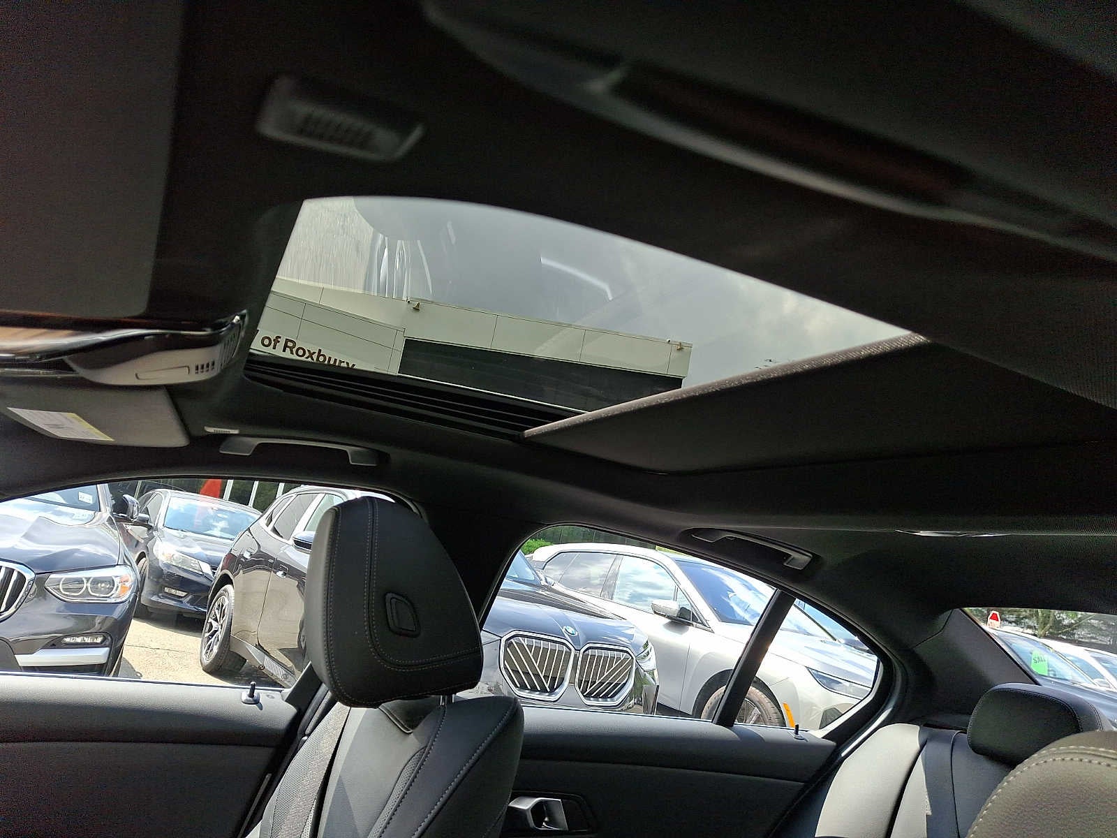 2025 BMW 3 Series 330i xDrive Sedan