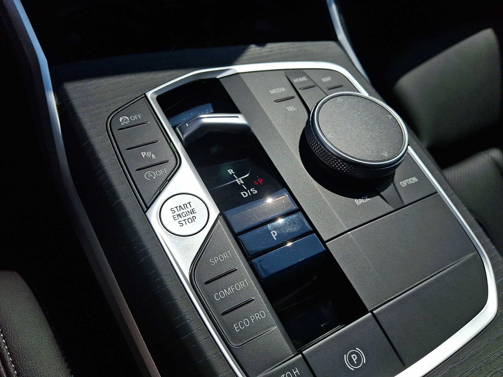 2025 BMW 3 Series 330i xDrive Sedan