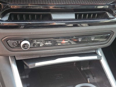 2025 BMW 3 Series 330i xDrive Sedan
