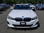2025 BMW 3 Series 330i xDrive Sedan