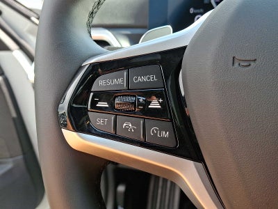 2025 BMW 3 Series 330i xDrive Sedan