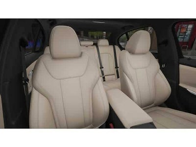 2026 BMW 3 Series 330i NA xDrive Sedan