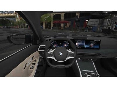 2026 BMW 3 Series 330i NA xDrive Sedan