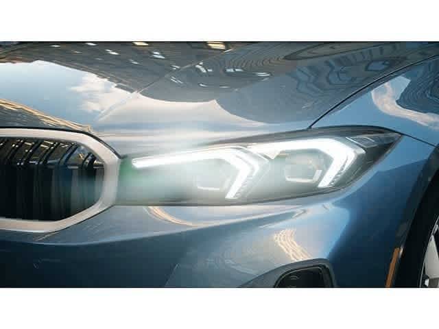 2026 BMW 3 Series 330i NA xDrive Sedan