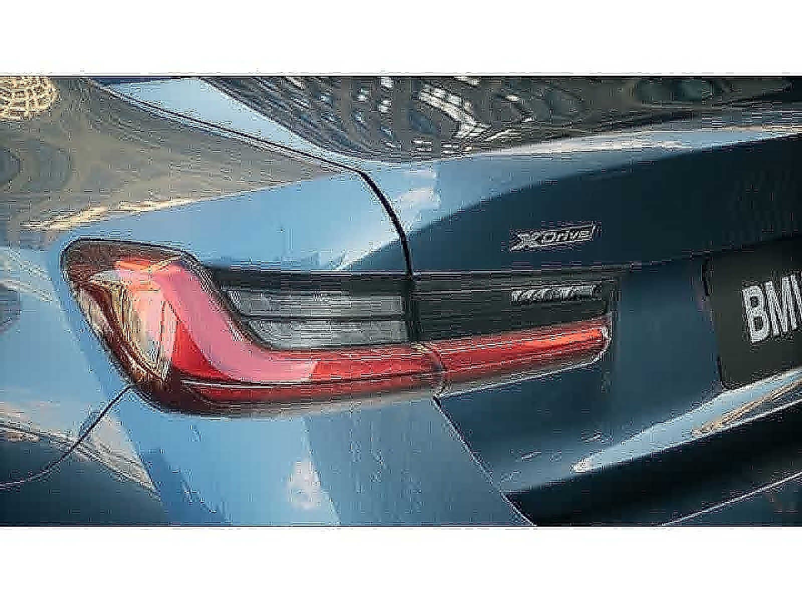 2026 BMW 3 Series 330i NA xDrive Sedan