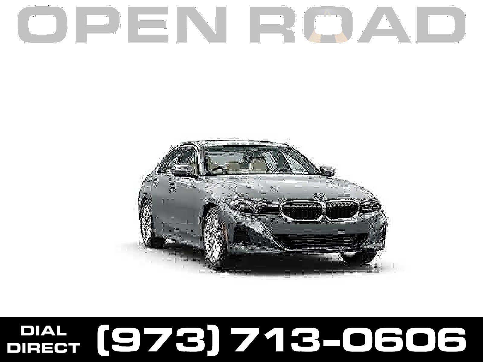 2026 BMW 3 Series 330i NA xDrive Sedan