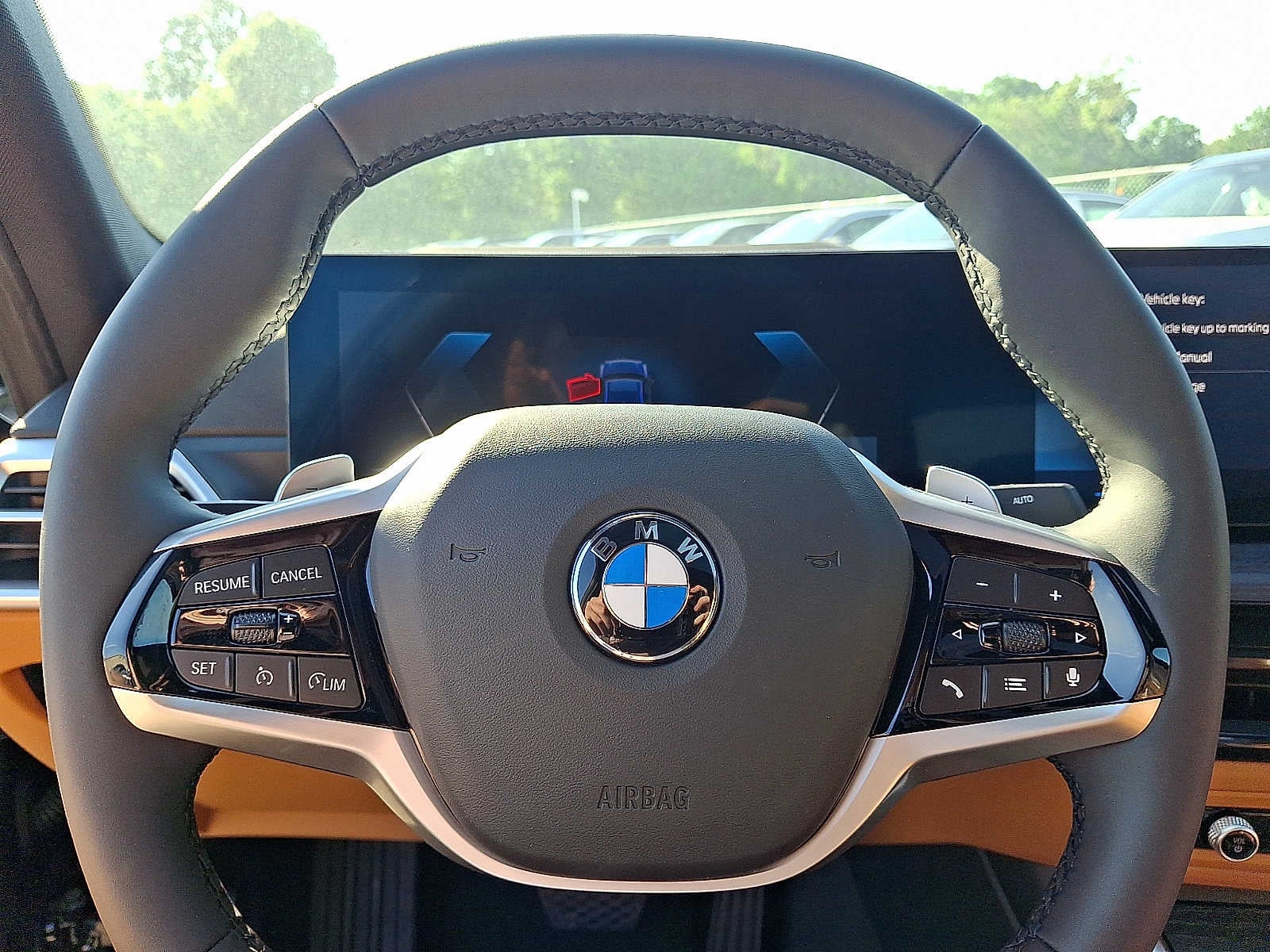 2026 BMW 3 Series 330i NA xDrive Sedan