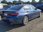 2026 BMW 3 Series 330i NA xDrive Sedan