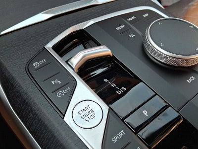 2026 BMW 3 Series 330i NA xDrive Sedan