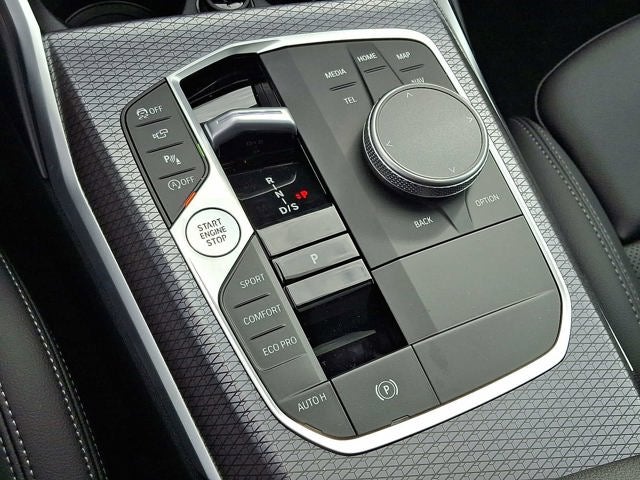 2025 BMW 3 Series 330i xDrive Sedan