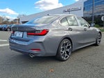 2026 BMW 3 Series 330i NA xDrive Sedan