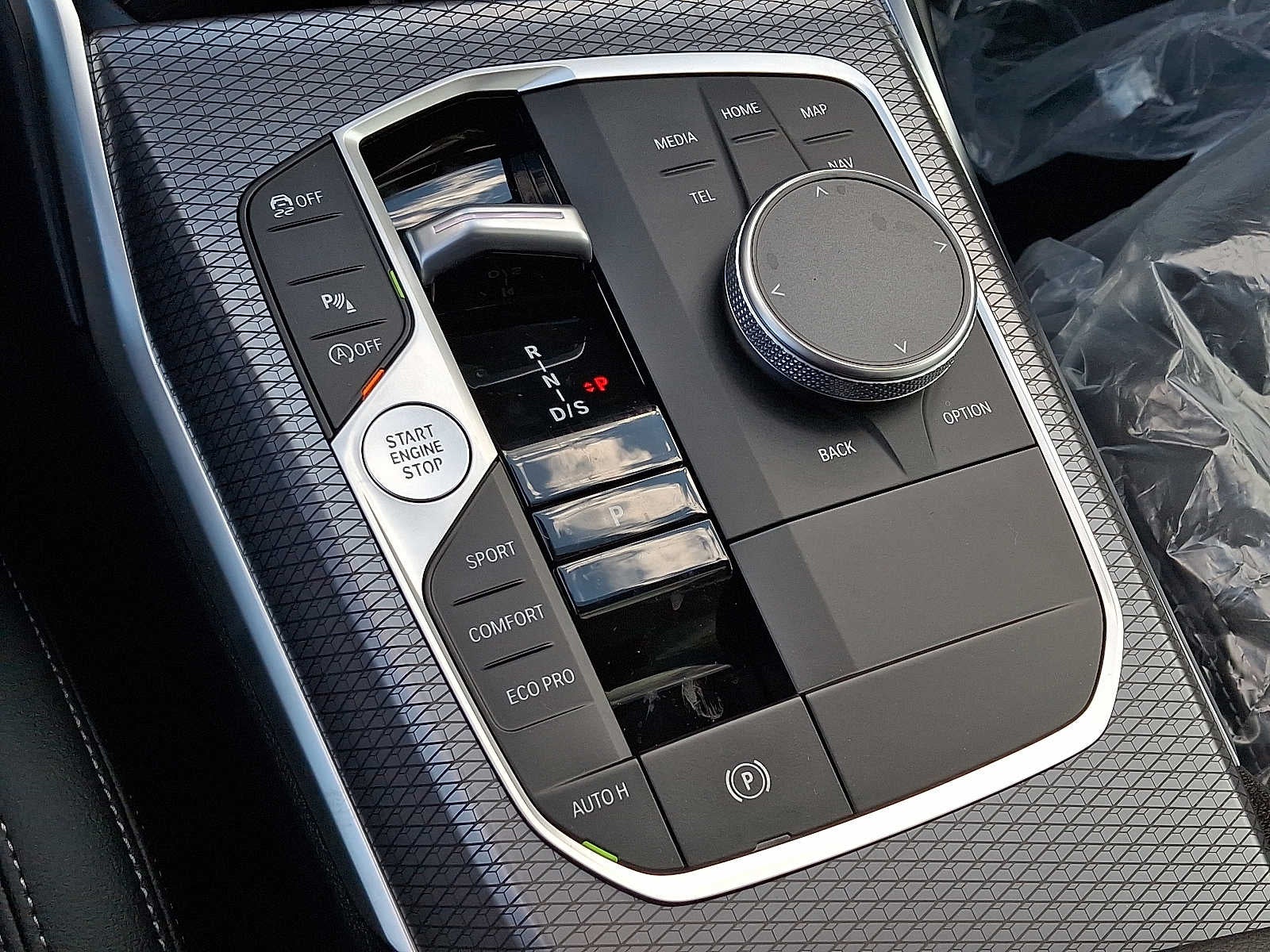 2026 BMW 3 Series 330i NA xDrive Sedan