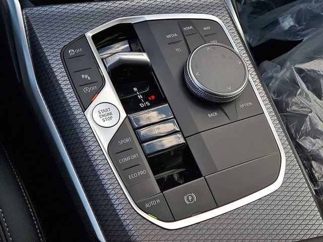 2026 BMW 3 Series 330i NA xDrive Sedan