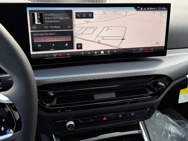 2026 BMW 3 Series 330i NA xDrive Sedan