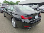 2026 BMW 3 Series 330i NA xDrive Sedan