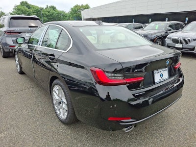 2026 BMW 3 Series 330i NA xDrive Sedan