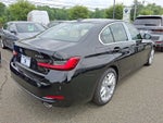 2026 BMW 3 Series 330i NA xDrive Sedan