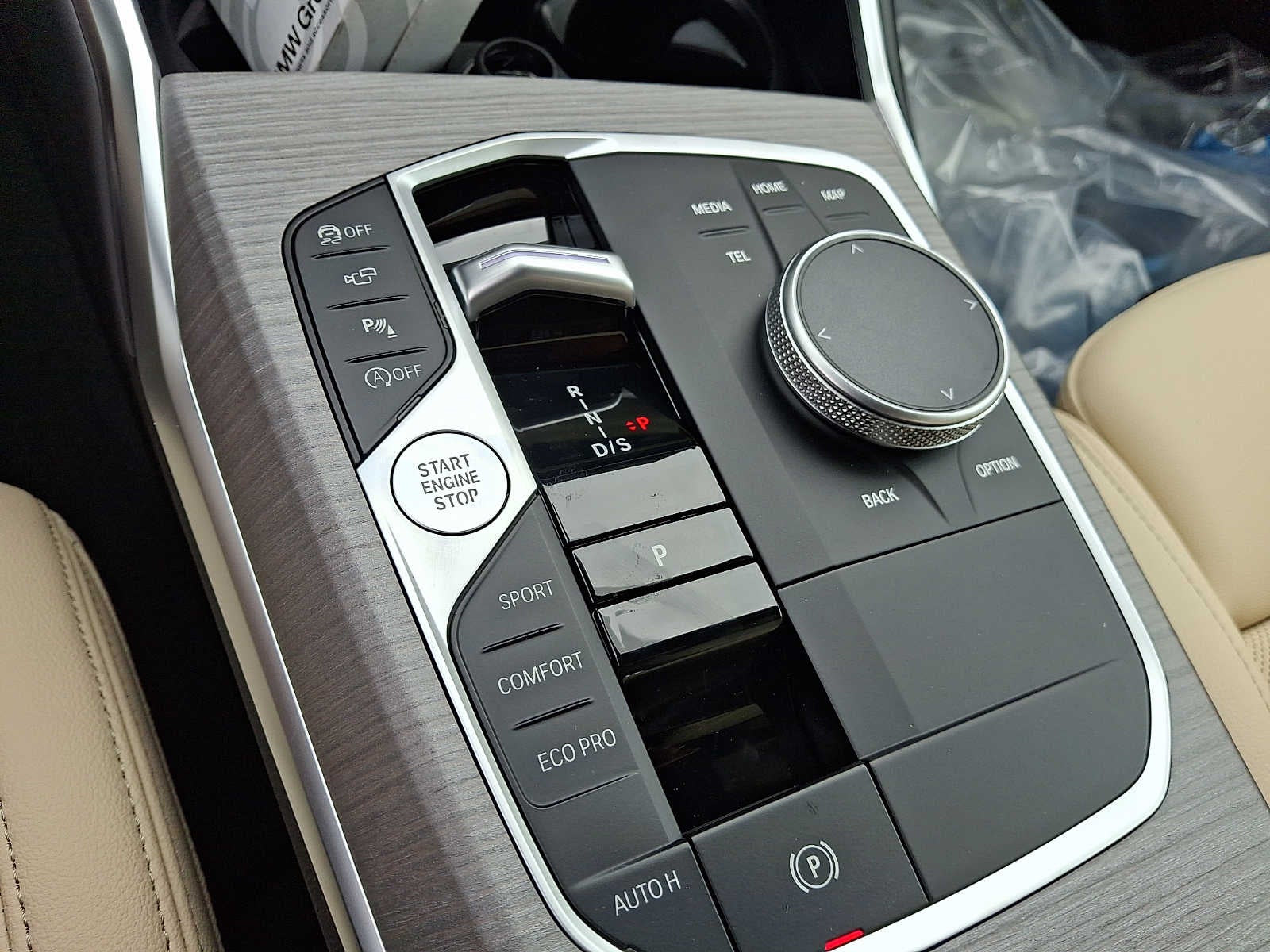 2026 BMW 3 Series 330i NA xDrive Sedan