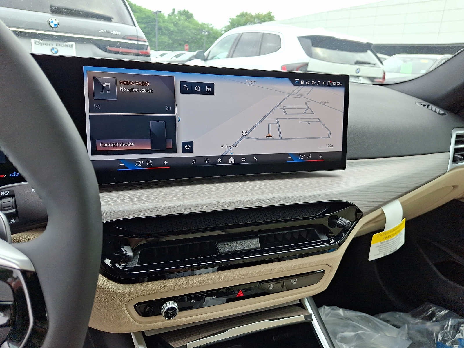 2026 BMW 3 Series 330i NA xDrive Sedan