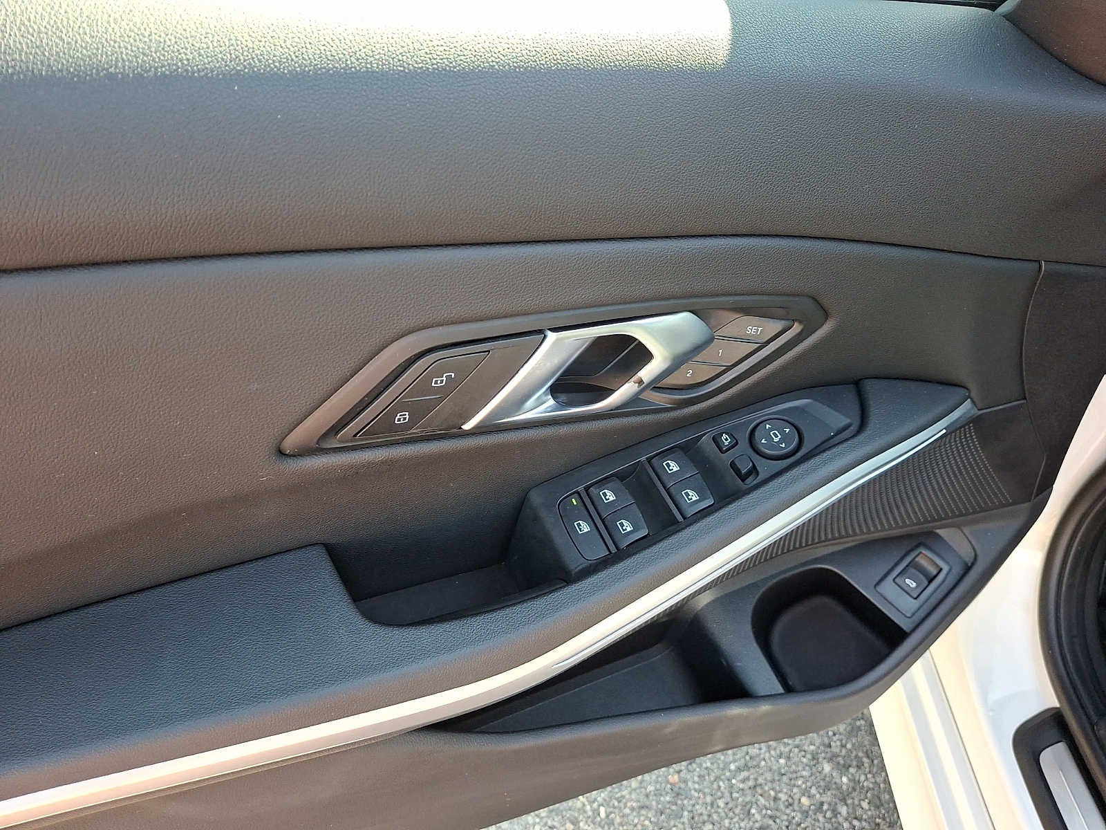 2024 BMW 3 Series 330i xDrive Sedan