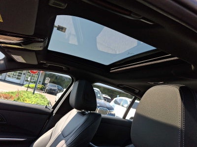 2024 BMW 3 Series 330i xDrive Sedan
