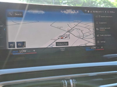 2024 BMW 3 Series 330i xDrive Sedan