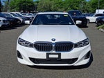 2024 BMW 3 Series 330i xDrive Sedan