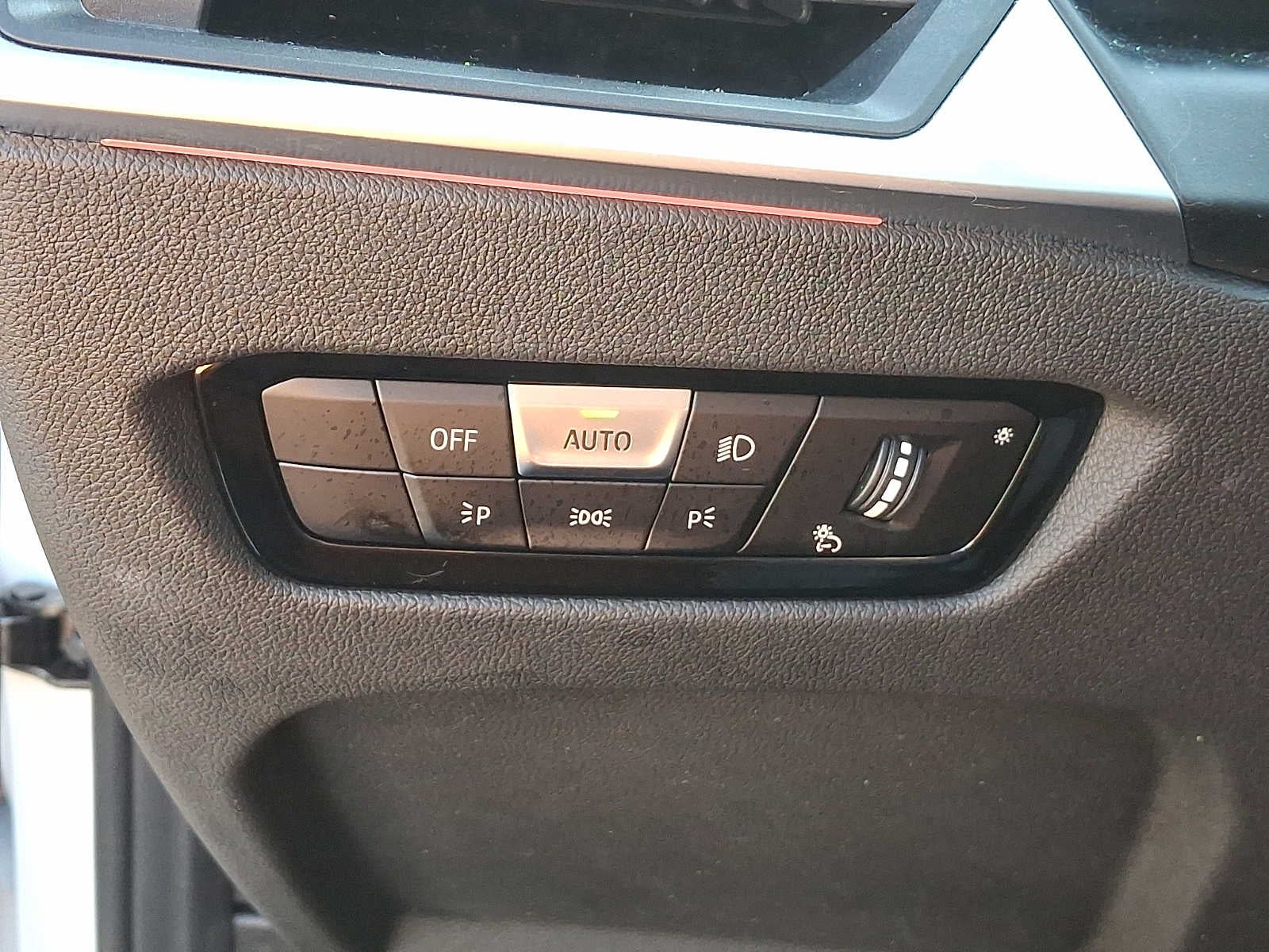 2024 BMW 3 Series 330i xDrive Sedan