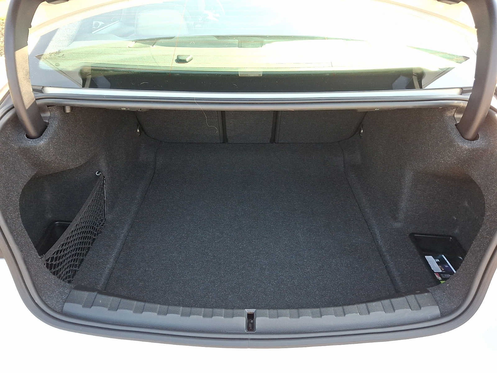 2024 BMW 3 Series 330i xDrive Sedan