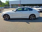 2024 BMW 3 Series 330i xDrive Sedan