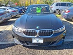 2023 BMW 3 Series 330i xDrive Sedan