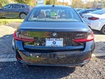 2023 BMW 3 Series 330i xDrive Sedan