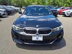 2024 BMW 3 Series 330i xDrive Sedan