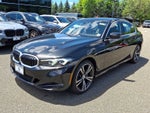2024 BMW 3 Series 330i xDrive Sedan