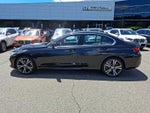 2024 BMW 3 Series 330i xDrive Sedan