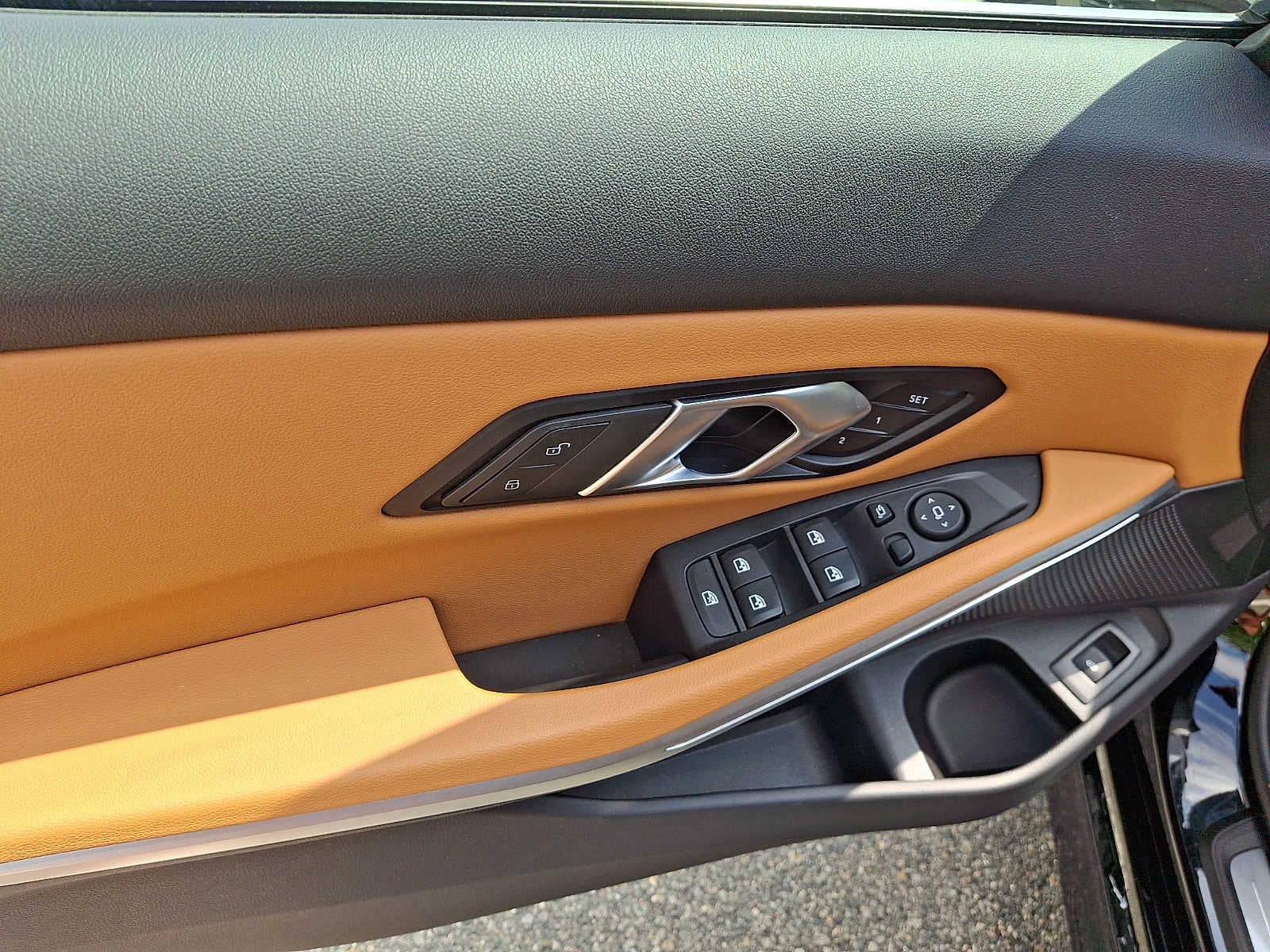 2024 BMW 3 Series 330i xDrive Sedan