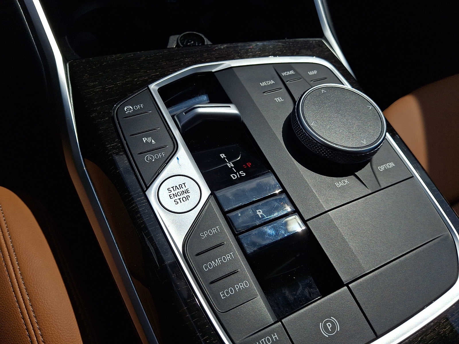 2024 BMW 3 Series 330i xDrive Sedan