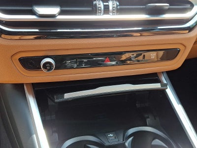 2024 BMW 3 Series 330i xDrive Sedan
