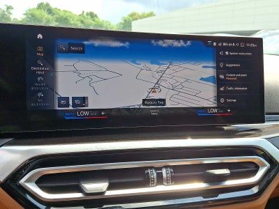 2024 BMW 3 Series 330i xDrive Sedan