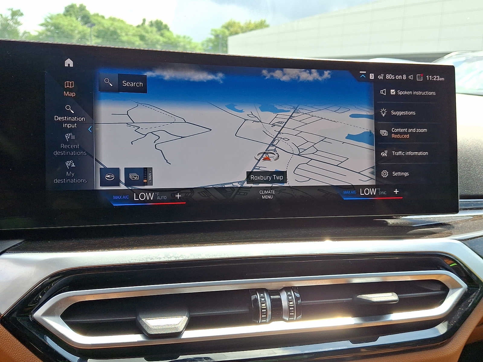 2024 BMW 3 Series 330i xDrive Sedan