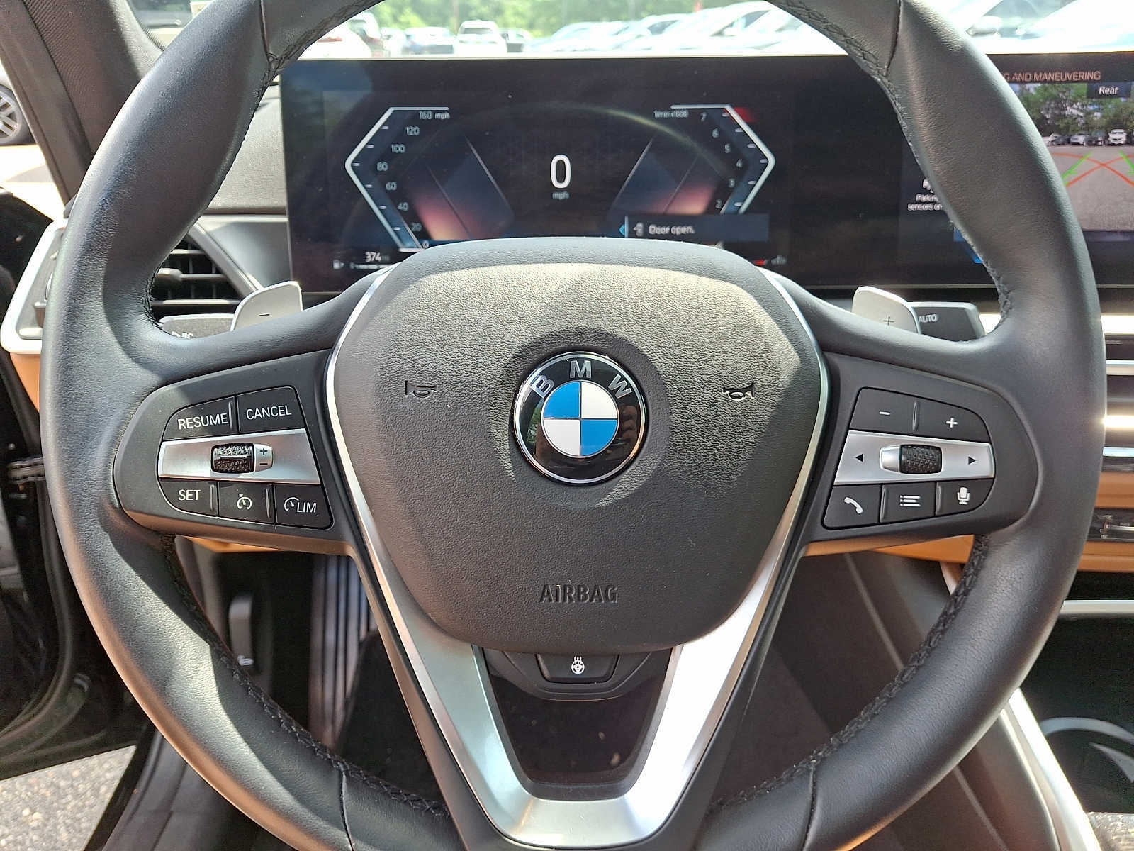 2024 BMW 3 Series 330i xDrive Sedan