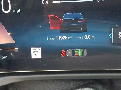 2024 BMW 3 Series 330i xDrive Sedan