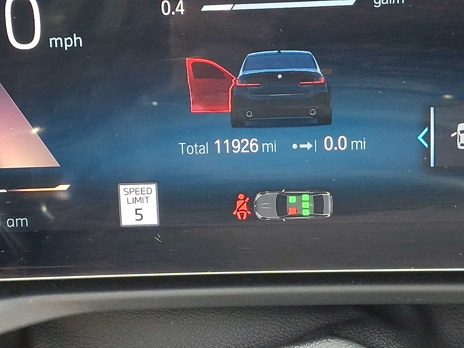 2024 BMW 3 Series 330i xDrive Sedan