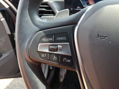 2024 BMW 3 Series 330i xDrive Sedan