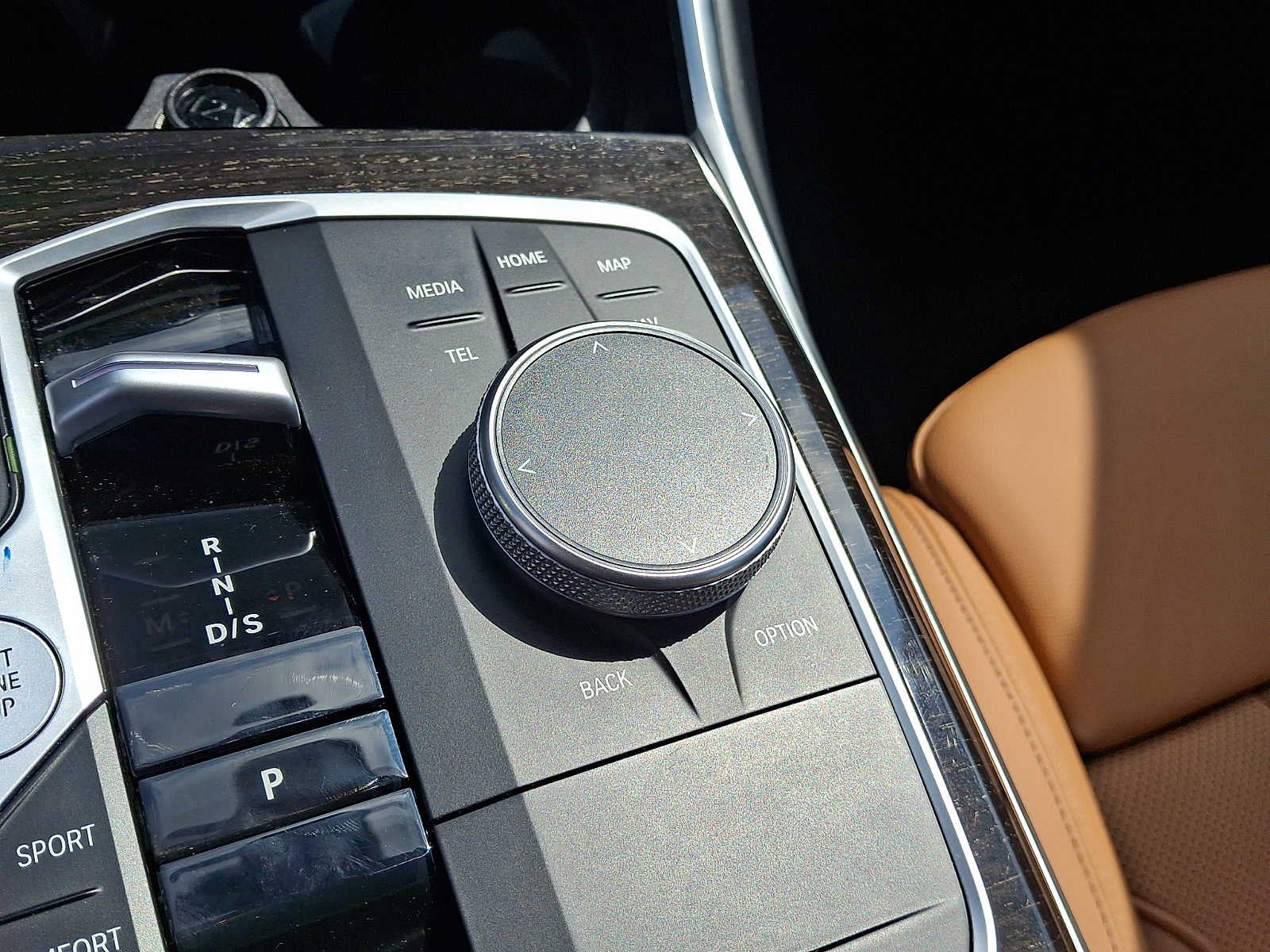 2024 BMW 3 Series 330i xDrive Sedan