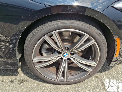 2024 BMW 3 Series 330i xDrive Sedan