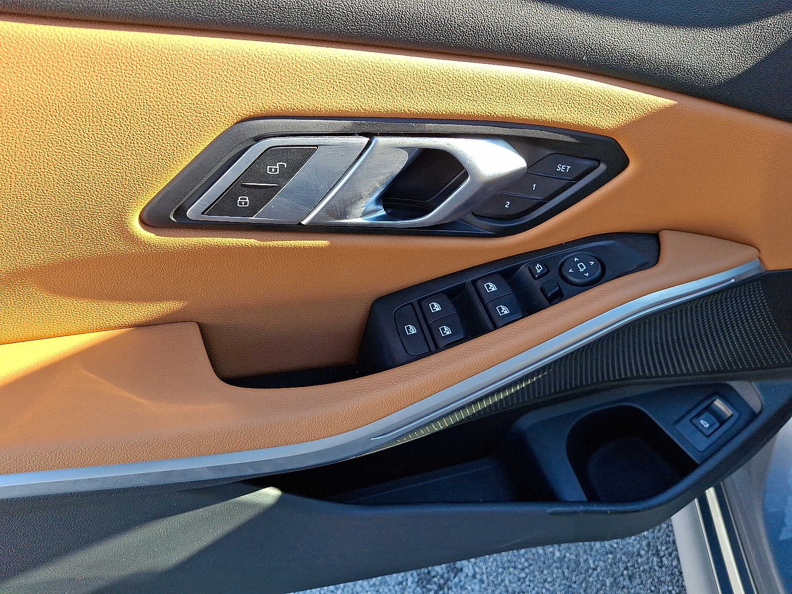 2023 BMW 3 Series 330i xDrive Sedan