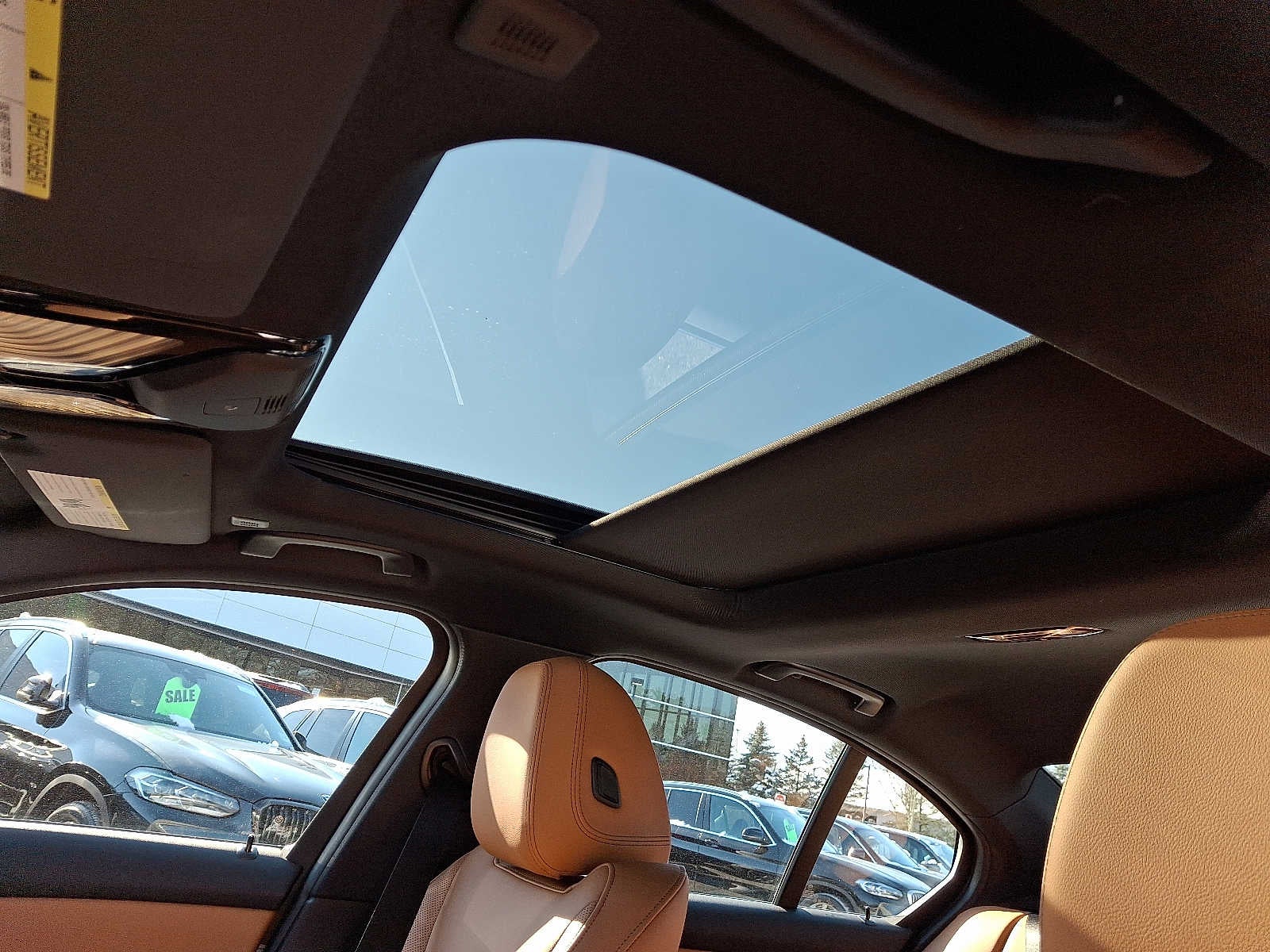 2023 BMW 3 Series 330i xDrive Sedan