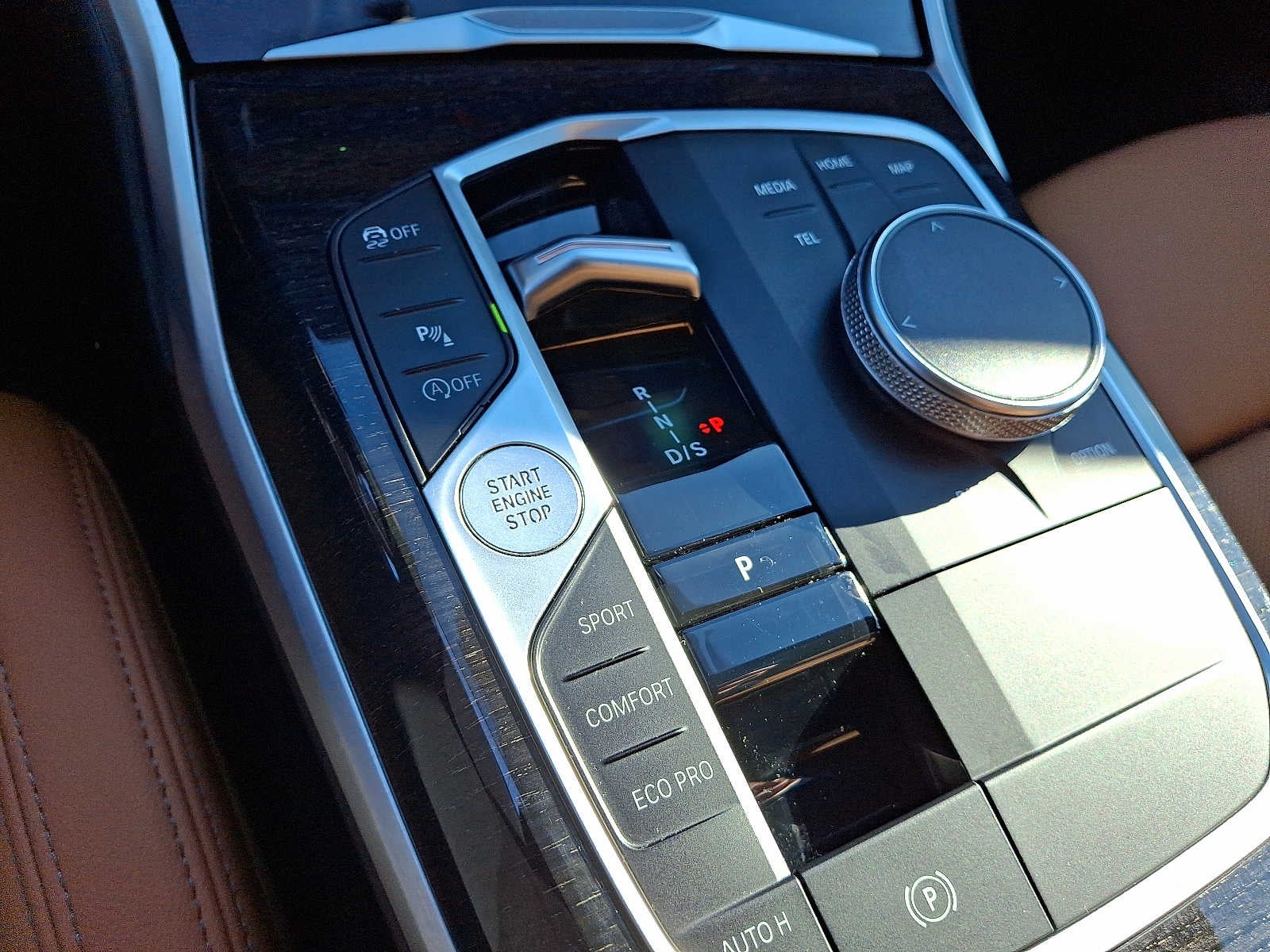 2023 BMW 3 Series 330i xDrive Sedan