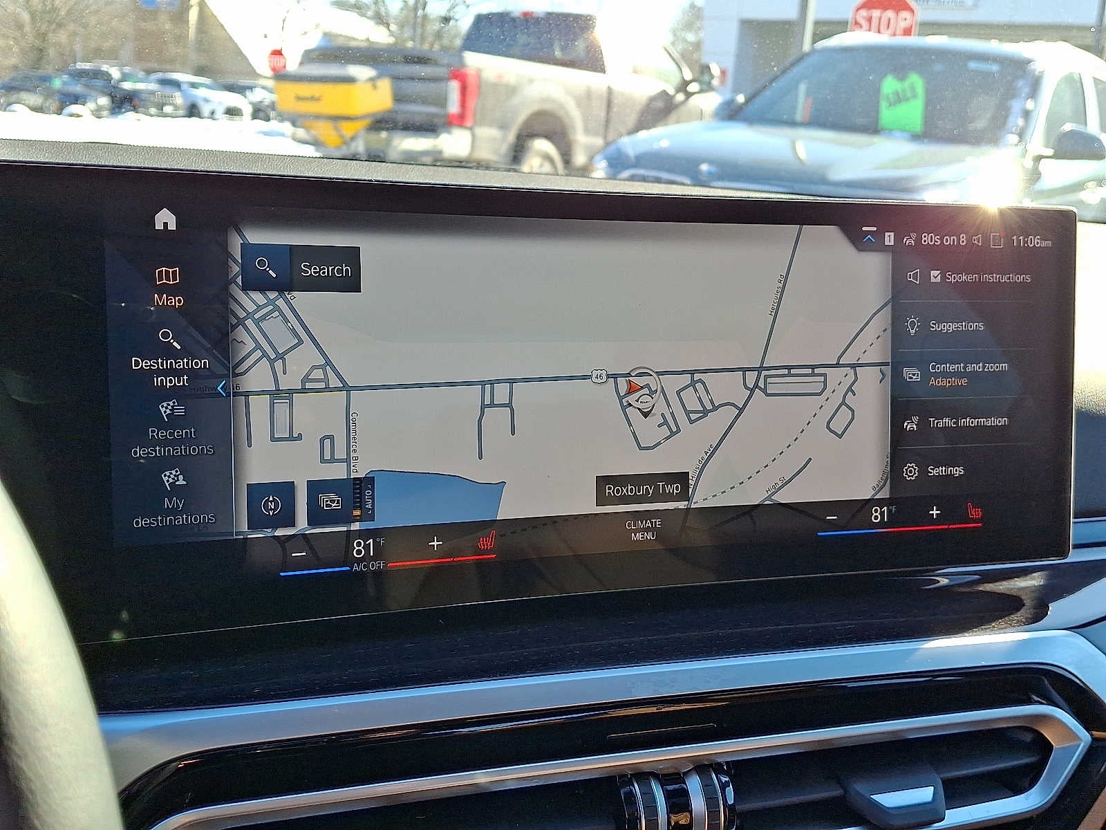 2023 BMW 3 Series 330i xDrive Sedan